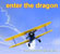 enter the dragon flyer - skywriting