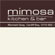 Mimosa Letterhead